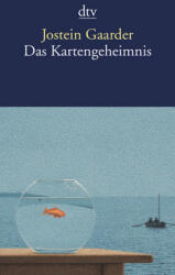 Secretul cărţilor (ISBN: 9783423125000)