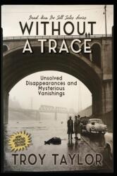 Without A Trace (ISBN: 9781732407978)