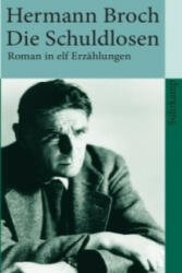 Kommentierte Werkausgabe. Romane und Erzählungen. - Hermann Broch (2003)