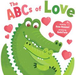 The ABCs of Love - Andotwin (ISBN: 9781728220956)