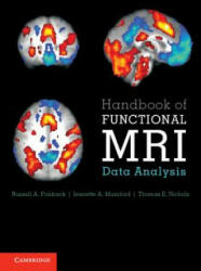 Handbook of Functional MRI Data Analysis (2011)