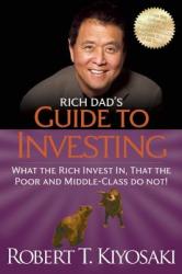 Rich Dad's Guide to Investing - Robert T. Kiyosaki (2012)