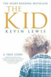 Kevin Lewis - Kid - Kevin Lewis (ISBN: 9780141014623)