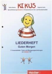 Kikus Liederheft (ISBN: 9783192114311)