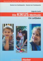 Kikus -Methode (ISBN: 9783193114310)