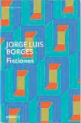 Ficciones - JOSE LUIS BORGES (2011)
