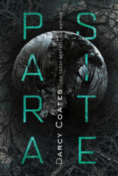 Parasite - Darcy Coates (ISBN: 9781728221809)