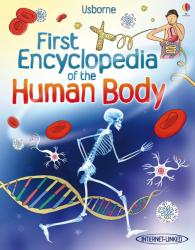First Encyclopedia of the Human Body (2011)