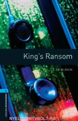 King's Ransom (ISBN: 9780194792301)
