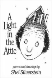 A Light in the Attic - Shel Silverstein (2011)