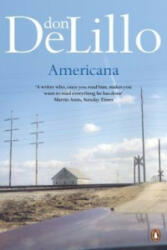 Americana - Don DeLillo (2011)