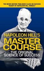 Napoleon Hill's Master Course (ISBN: 9781722503079)