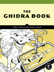 Ghidra Book - Kara Nance (ISBN: 9781718501027)