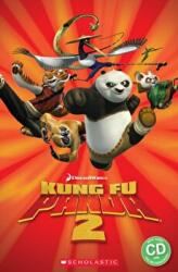 Kung Fu Panda 2 - Fiona Beddall (2011)