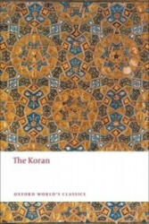 The Koran (ISBN: 9780199537327)