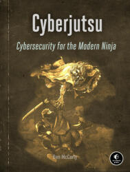 Cyberjutsu - Ben McCarty (ISBN: 9781718500549)