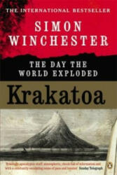 Krakatoa - Simon Winchester (ISBN: 9780141005171)