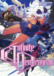 Infinite Dendrogram: Volume 9 - Taiki, Andrew Hodgson (ISBN: 9781718355088)