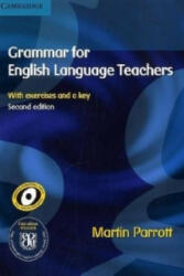 Grammar for English Language Teachers - Martin Parrott (2010)