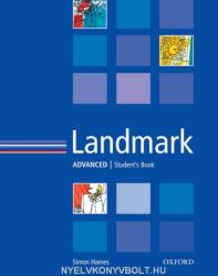 Haines-Stewart: Landmark Advanced Student's Book (ISBN: 9780194379601)