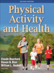 Physical Activity and Health (2012)