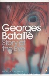 Story of the Eye - Georges Bataille (2001)