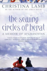 Sewing Circles of Herat - Christina Lamb (2003)