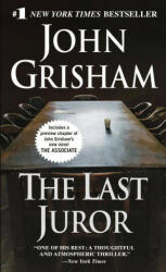Last Juror - John Grisham (ISBN: 9780440241577)