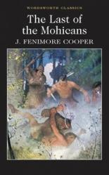 Ultimul dintre mohicani (ISBN: 9781853260490)