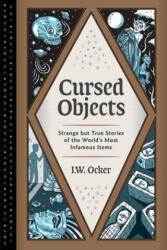 Cursed Objects (ISBN: 9781683692362)