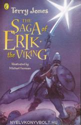 Saga of Erik the Viking - Terry Jones (1993)