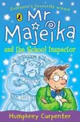 Mr Majeika and the School Inspector (1993)