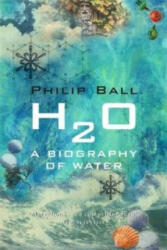 H2O - A Biography of Water (2000)