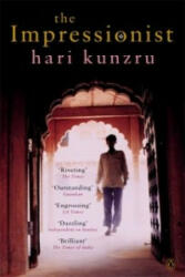 Impressionist - Hari Kunzru (2003)