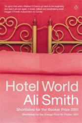 Hotel World - Ali Smith (2002)