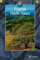 English Fiddle Tunes - Pete Cooper (2005)