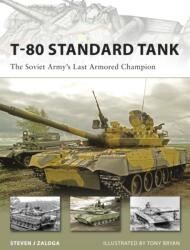 T-80 Standard Tank (2009)