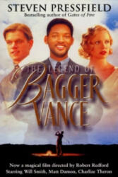 Legend Of Bagger Vance - Steven Pressfield (ISBN: 9780553813074)