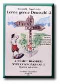 Lerne gerne deutsch! 2 (ISBN: 9789637748158)