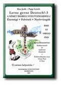 Lerne gerne deutsch! 3 (ISBN: 9789637748226)