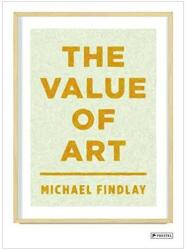 The Value of Art: Money, Power, Beauty (2012)
