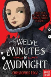 Twelve Minutes to Midnight - Chris Edge (2012)