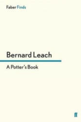 Potter's Book - Bernard Leach (2011)