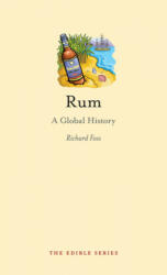 Richard Foss - Rum - Richard Foss (2012)