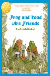 Frog and Toad are Friends (2012)