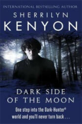 Dark Side Of The Moon - Sherrilyn Kenyon (2012)