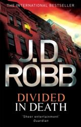 Divided In Death (2012)