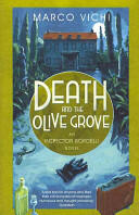 Death and the Olive Grove - Book Two (2012)