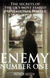 Enemy Number One - Patrick Veitch (2010)