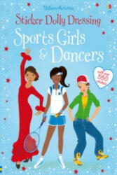 Sports Girls and Dancers (2012)